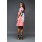Vestido coral1