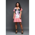 Vestido coral3