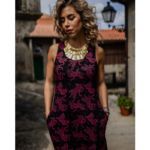 Vestido jaguares1
