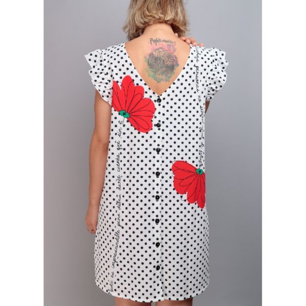 Vestido tulipanes3