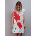 Vestido tulipanes4