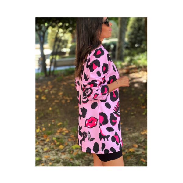 Blazer cuore3