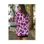 Blazer cuore9