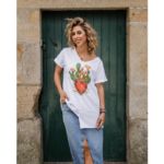 Camiseta Corazón3