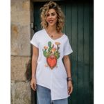 Camiseta Corazón1