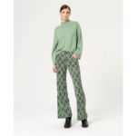 Pantalón Flare4