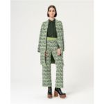 Pantalón Jacquard4
