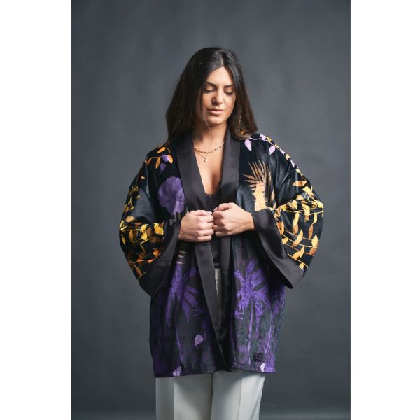 Kimono Velvet1