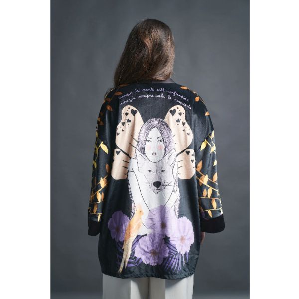 Kimono Velvet11
