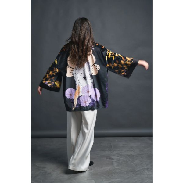 Kimono Velvet2