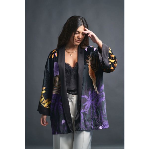 Kimono Velvet7