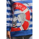 Sudadera Marino11