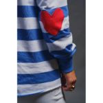 Sudadera Marino13