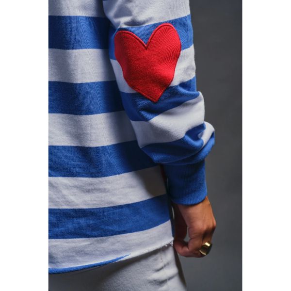 Sudadera Marino13