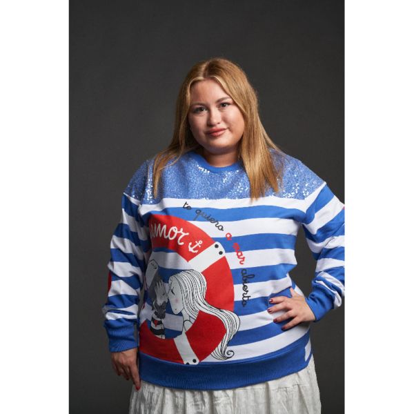 Sudadera Marino4