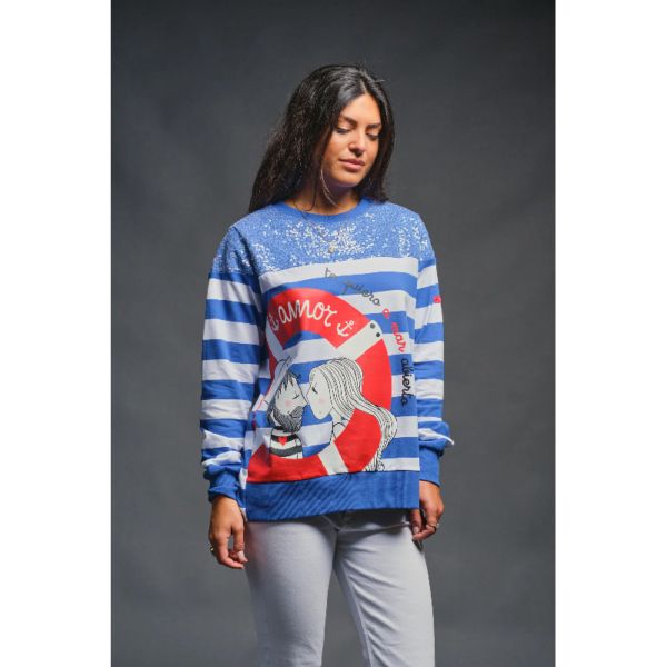 Sudadera Marino6
