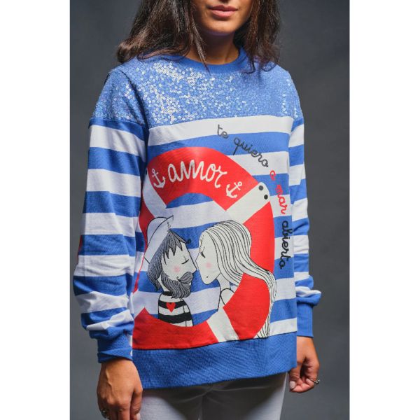 Sudadera Marino7