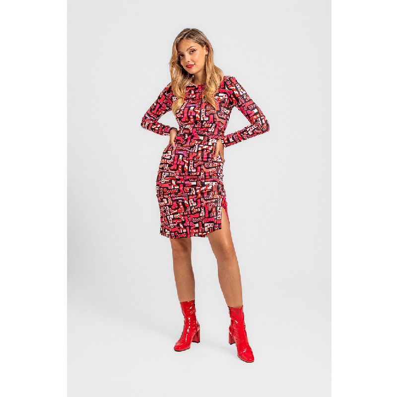 Vestido I´M boogie1