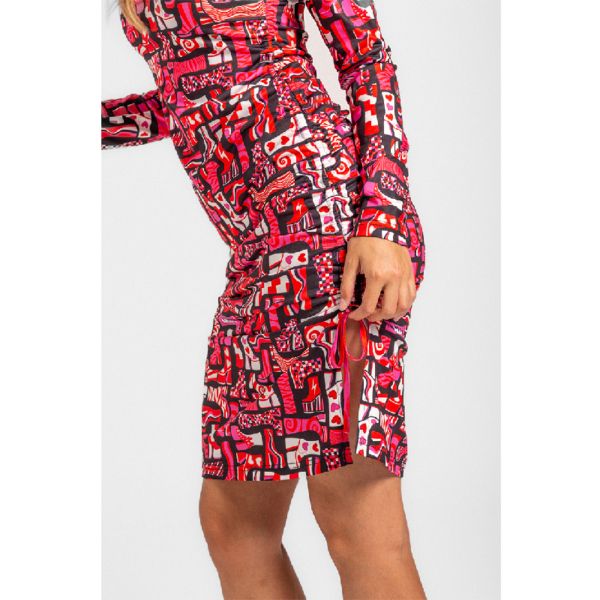 Vestido I´M boogie4