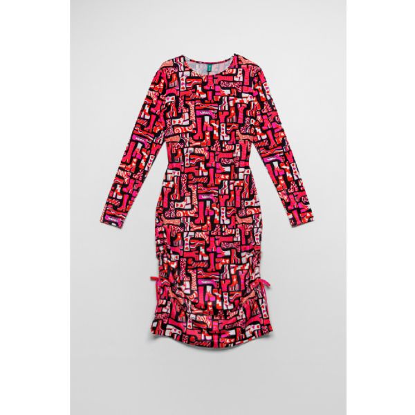 Vestido I´M boogie5