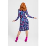 Vestido Midi Dancing Queen3