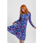 Vestido Midi Dancing Queen4