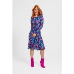 Vestido Midi Dancing Queen6