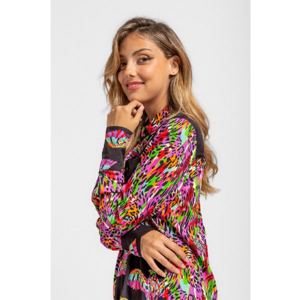Vestido Tejano Ave Fenix4
