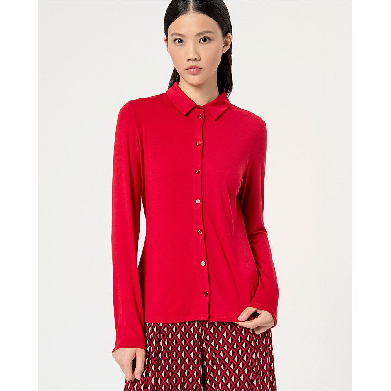 Camisa Roja1