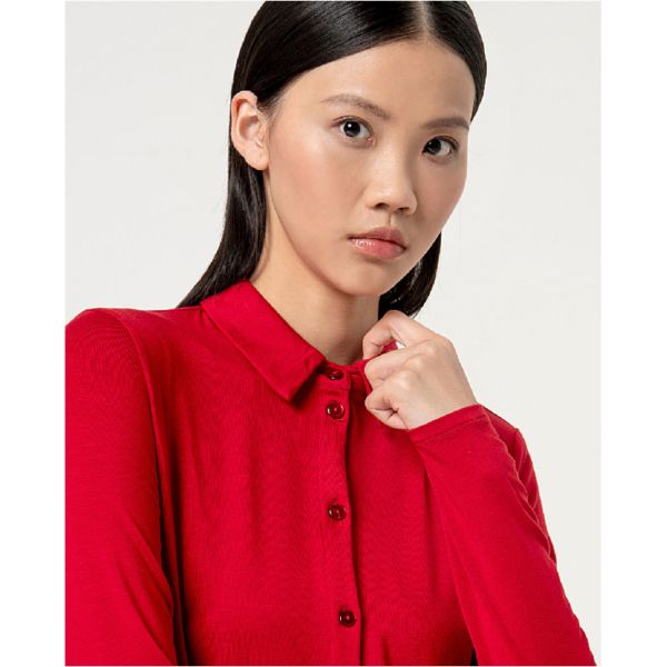 Camisa Roja2
