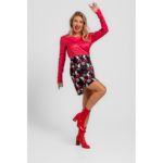Camiseta Abertura La Gata con Botas5