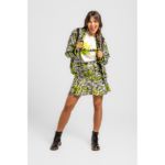 Camiseta Oversize Descarada3