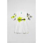 Camiseta Oversize Descarada7
