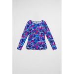 Camiseta all over Dancing Queen6