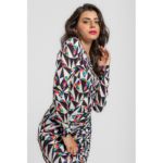 Camiseta all over Punk Panda3