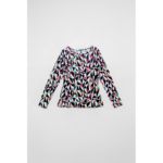 Camiseta all over Punk Panda5