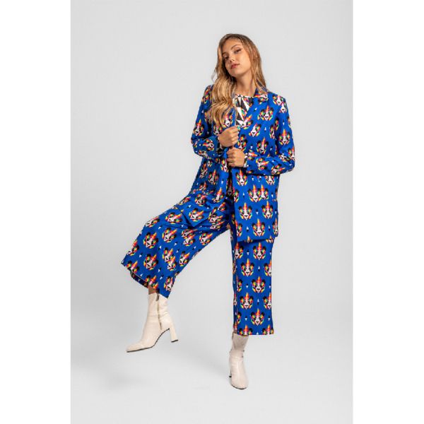 Pantalón Ancho Panda3