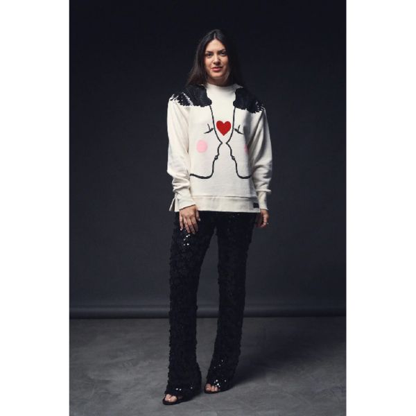 Sudadera Alas1