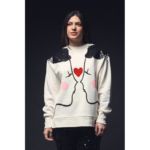 Sudadera Alas10