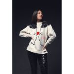 Sudadera Alas11