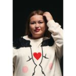 Sudadera Alas12
