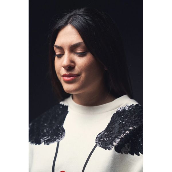 Sudadera Alas13
