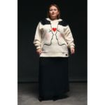 Sudadera Alas14