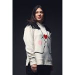 Sudadera Alas4