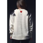 Sudadera Alas5