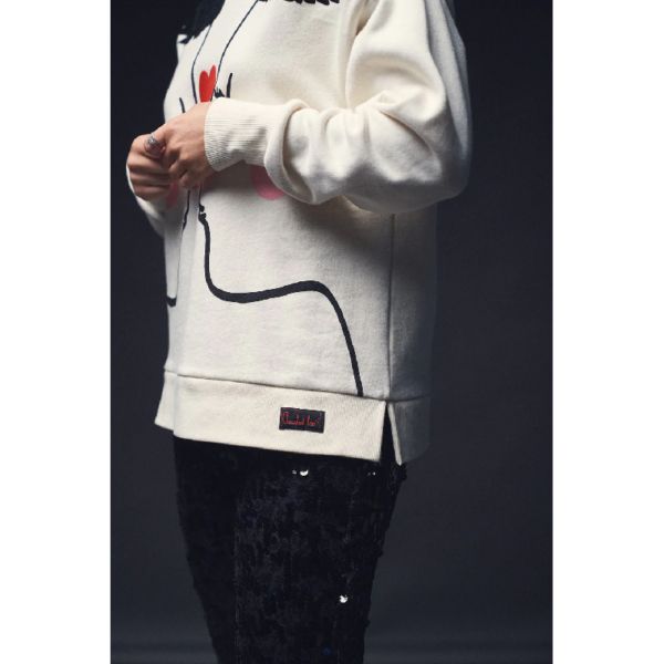 Sudadera Alas7