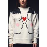 Sudadera Alas8