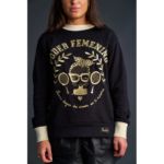 Sudadera Poder Femenino10