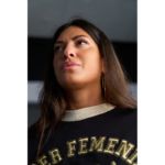 Sudadera Poder Femenino11