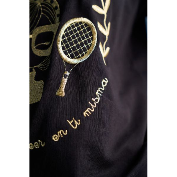 Sudadera Poder Femenino14